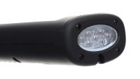 Led lampa-svítilna , 30 + 7 LED diod FT183070